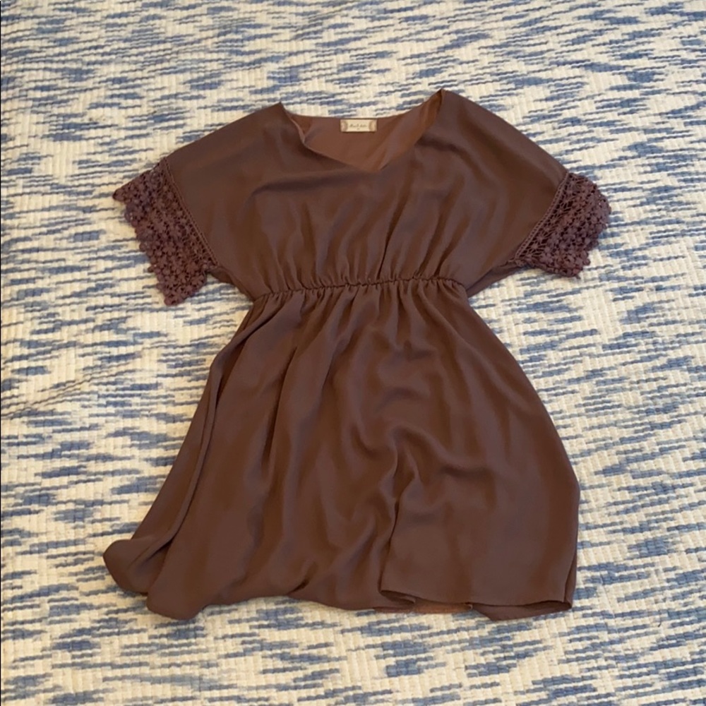 Women’s Altar’d State dress